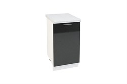 Валерия Шкаф нижний ШН 450 СМ Сурская Мебель МФ - фото 33