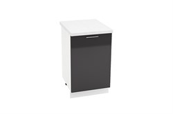 Валерия Шкаф нижний ШН 500 СМ Сурская Мебель МФ - фото 33