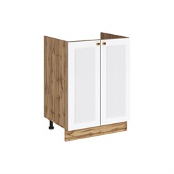 Моцарт Шкаф нижний под мойку ШНМ 600 СМ Сурская Мебель МФ - фото 2