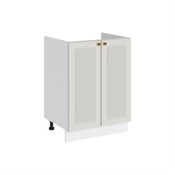 Моцарт Шкаф нижний под мойку ШНМ 600 СМ Сурская Мебель МФ - фото 4