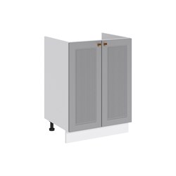 Моцарт Шкаф нижний под мойку ШНМ 600 СМ Сурская Мебель МФ - фото 7