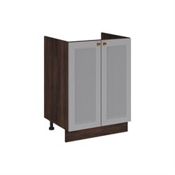 Моцарт Шкаф нижний под мойку ШНМ 600 СМ Сурская Мебель МФ - фото 9