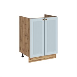 Моцарт Шкаф нижний под мойку ШНМ 600 СМ Сурская Мебель МФ - фото 11