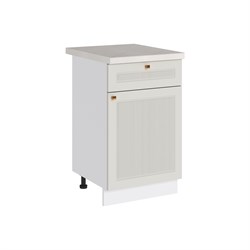 Моцарт Шкаф нижний с ящиками ШНЯ 501 СМ Сурская Мебель МФ - фото 4