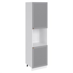 Моцарт Шкаф пенал высокий ШП 600Н СМ Сурская Мебель МФ - фото 7