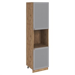 Моцарт Шкаф пенал высокий ШП 600Н СМ Сурская Мебель МФ - фото 8