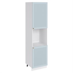 Моцарт Шкаф пенал высокий ШП 600Н СМ Сурская Мебель МФ - фото 10