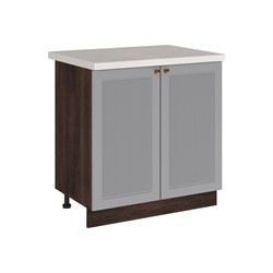 Моцарт Шкаф нижний ШН 800 СМ Сурская Мебель МФ - фото 9