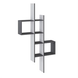 Тэбби Полка навесная МИКОН Микон МФ - фото 1