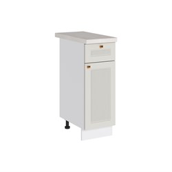 Моцарт Шкаф нижний с ящиками ШНЯ 301 СМ Сурская Мебель МФ - фото 4