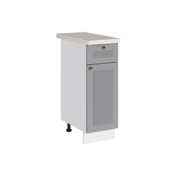 Моцарт Шкаф нижний с ящиками ШНЯ 301 СМ Сурская Мебель МФ - фото 7