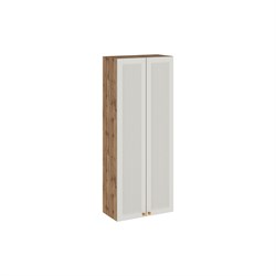 Моцарт Шкаф верхний высокий пенал ШВП 609СМ Сурская Мебель МФ - фото 5