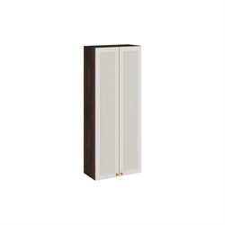 Моцарт Шкаф верхний высокий пенал ШВП 609СМ Сурская Мебель МФ - фото 6