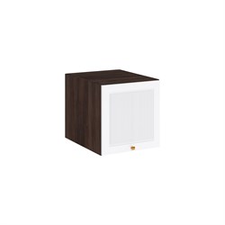 Моцарт Шкаф верхний высокий газовка ШВГ 469 СМ Сурская Мебель МФ - фото 9