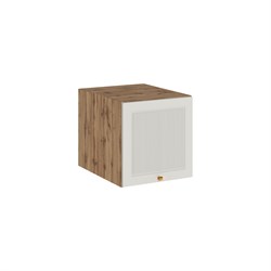 Моцарт Шкаф верхний высокий газовка ШВГ 469 СМ Сурская Мебель МФ - фото 11