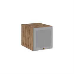 Моцарт Шкаф верхний высокий газовка ШВГ 469 СМ Сурская Мебель МФ - фото 3