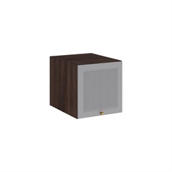 Моцарт Шкаф верхний высокий газовка ШВГ 469 СМ Сурская Мебель МФ - фото 4