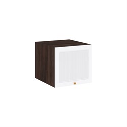 Моцарт Шкаф верхний высокий газовка ШВГ 419 СМ Сурская Мебель МФ - фото 3