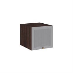 Моцарт Шкаф верхний высокий газовка ШВГ 419 СМ Сурская Мебель МФ - фото 9