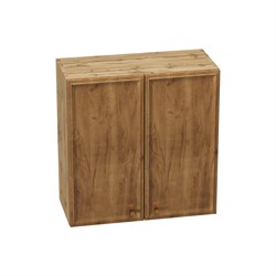 Беверли Шкаф верхний ШВ 700 Сурская Мебель МФ - фото 2