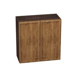 Беверли Шкаф верхний ШВ 700 Сурская Мебель МФ - фото 3