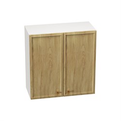 Беверли Шкаф верхний ШВ 700 Сурская Мебель МФ - фото 4