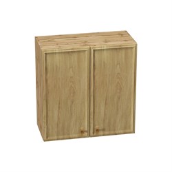 Беверли Шкаф верхний ШВ 700 Сурская Мебель МФ - фото 5