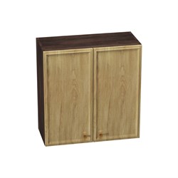 Беверли Шкаф верхний ШВ 700 Сурская Мебель МФ - фото 6