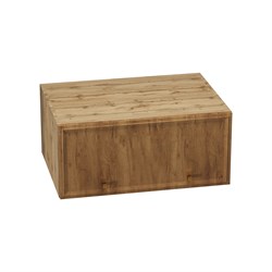 Беверли Шкаф верхний газовка ШВГ 810 Сурская Мебель МФ - фото 2