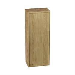 Беверли Шкаф верхний пенал ШВП 500 Сурская Мебель МФ - фото 5