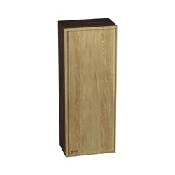 Беверли Шкаф верхний пенал ШВП 500 Сурская Мебель МФ - фото 6