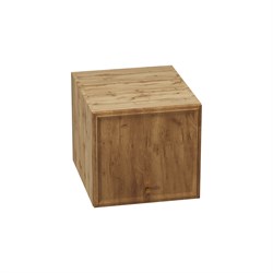 Беверли Шкаф верхний высокий газовка ШВГ 419 Сурская Мебель МФ - фото 2