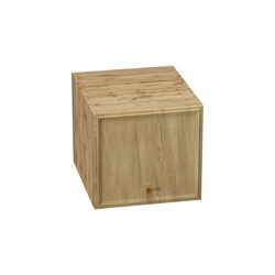 Беверли Шкаф верхний высокий газовка ШВГ 519 Сурская Мебель МФ - фото 5