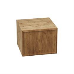 Беверли Шкаф верхний высокий газовка ШВГ 619 Сурская Мебель МФ - фото 2