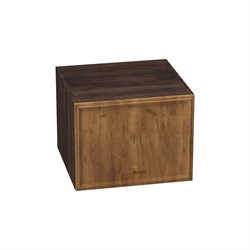 Беверли Шкаф верхний высокий газовка ШВГ 619 Сурская Мебель МФ - фото 3