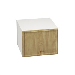 Беверли Шкаф верхний высокий газовка ШВГ 619 Сурская Мебель МФ - фото 4