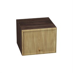 Беверли Шкаф верхний высокий газовка ШВГ 619 Сурская Мебель МФ - фото 6