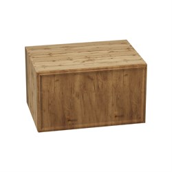 Беверли Шкаф верхний высокий газовка ШВГ 819 Сурская Мебель МФ - фото 2