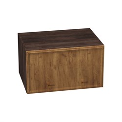 Беверли Шкаф верхний высокий газовка ШВГ 819 Сурская Мебель МФ - фото 3