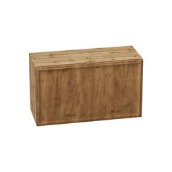 Беверли Шкаф верхний высокий газовка ШВГ 659 Сурская Мебель МФ - фото 2