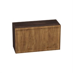 Беверли Шкаф верхний высокий газовка ШВГ 659 Сурская Мебель МФ - фото 3