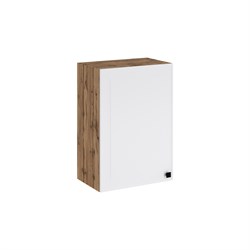 Перфетта Royal Шкаф верхний ШВ 500 СМ Сурская Мебель МФ - фото 2