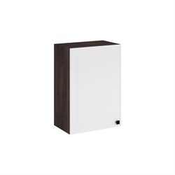 Перфетта Royal Шкаф верхний ШВ 500 СМ Сурская Мебель МФ - фото 3