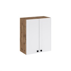 Перфетта Royal Шкаф верхний ШВ 600 СМ Сурская Мебель МФ - фото 2