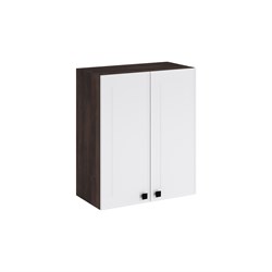 Перфетта Royal Шкаф верхний ШВ 600 СМ Сурская Мебель МФ - фото 3