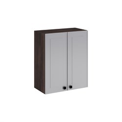 Перфетта Royal Шкаф верхний ШВ 600 СМ Сурская Мебель МФ - фото 6