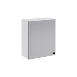 Перфетта Royal Шкаф верхний ШВ 600М СМ Сурская Мебель МФ - фото 4