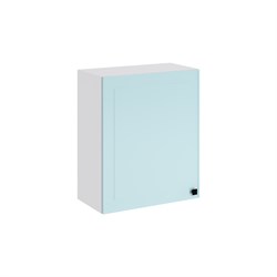 Перфетта Royal Шкаф верхний ШВ 600М СМ Сурская Мебель МФ - фото 7