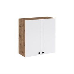 Перфетта Royal Шкаф верхний ШВ 700 СМ Сурская Мебель МФ - фото 2