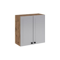 Перфетта Royal Шкаф верхний ШВ 700 СМ Сурская Мебель МФ - фото 5